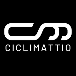 Ciclimattio Logo