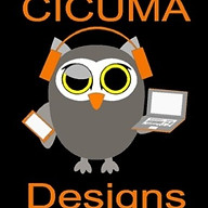 Eschrich Kerstin Cicuma Designs Logo