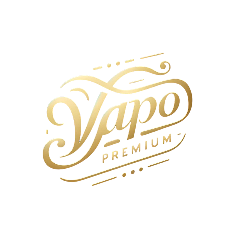 Cigarette Electronique Shop Logo