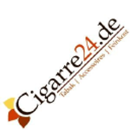 Cigarre24 Logo