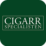 Cigarrspecialisten Logo