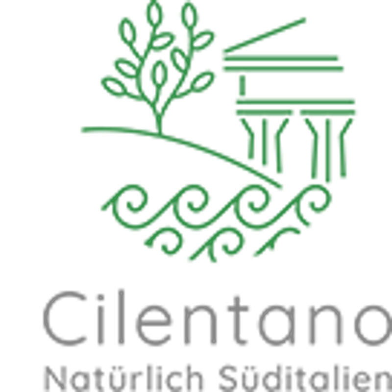 Cilentano Logo