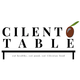 Cilento Table Logo