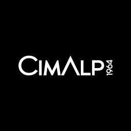 CIMALP Logo
