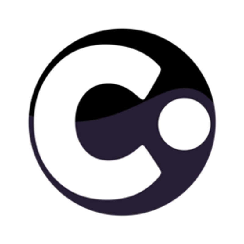 CimeyClust Logo