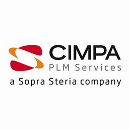 CIMPA GmbH Logo