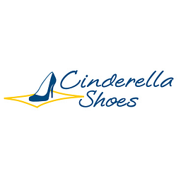 Cinderella Shoes Logo