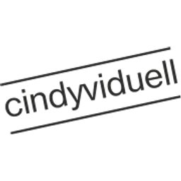 Cindyviduell Logo