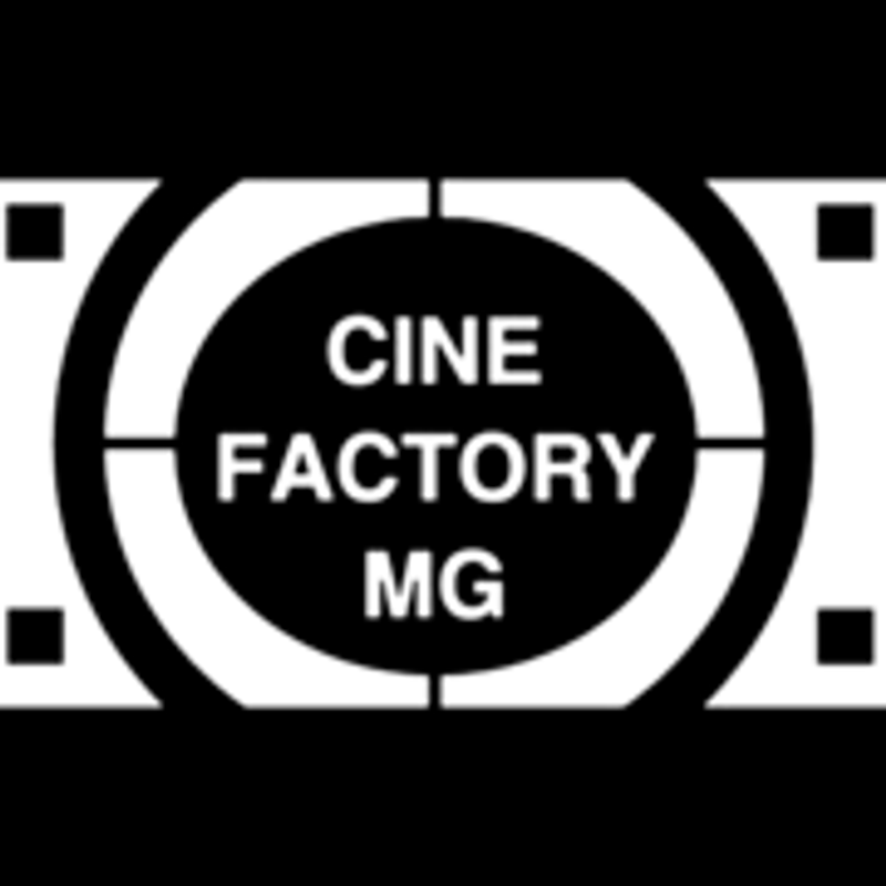 Cinefactorymg Logo