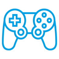 Cinegaming Logo