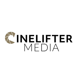Cinelifter Media Logo