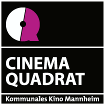 Cinema Quadrat e.V. Logo