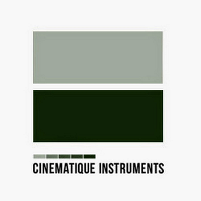 Cinematique Instruments Logo