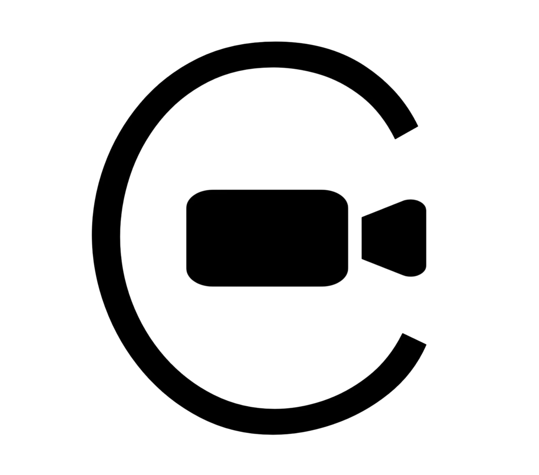 CineShades Logo