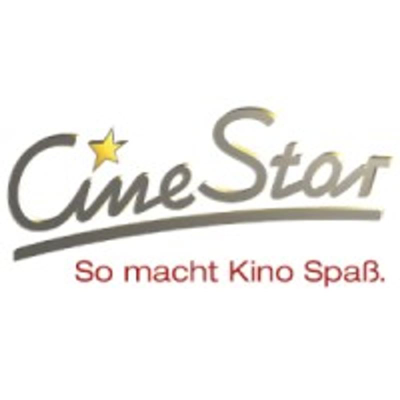 Cinestar Logo
