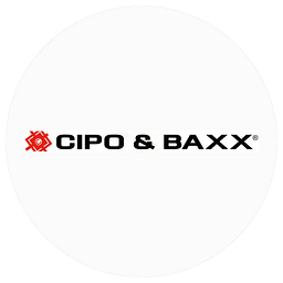 Cipo & Baxx France Logo