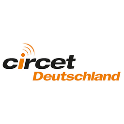 Circet Deutschland SE Logo