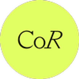 Circle of Resonance Logo