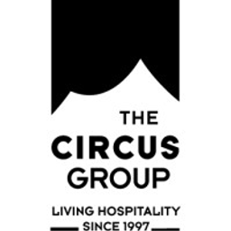 The Circus Berlin Logo