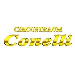 Circus Conelli Logo