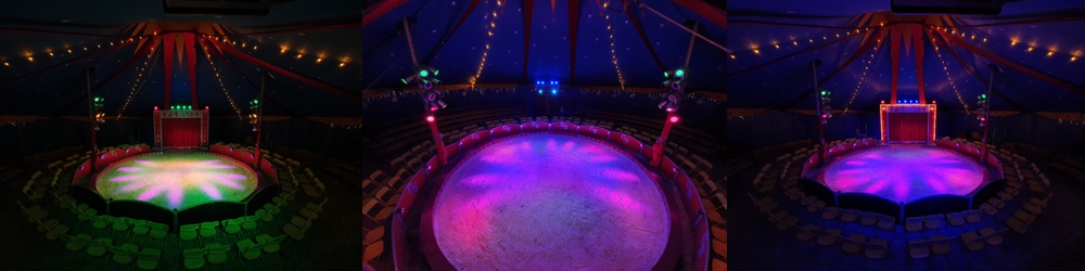 Circus Jan Sperlich Logo