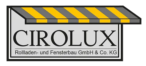 Cirolux Rolladen- und Fensterbau GmbH & Co. KG Logo