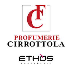 Cirrottola Profumerie Logo