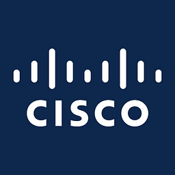 Cisco Systems Logo
