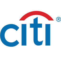 Citibank Logo