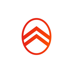 Citroën Italia Logo
