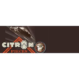 Citronpieces Logo