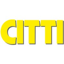 CITTI Unternehmensgruppe Logo