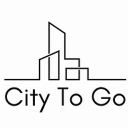 City To Go Logo