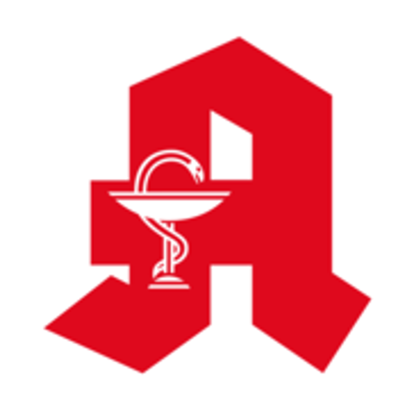City Apotheke Ratingen Logo
