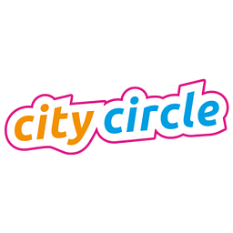 City Circle Logo