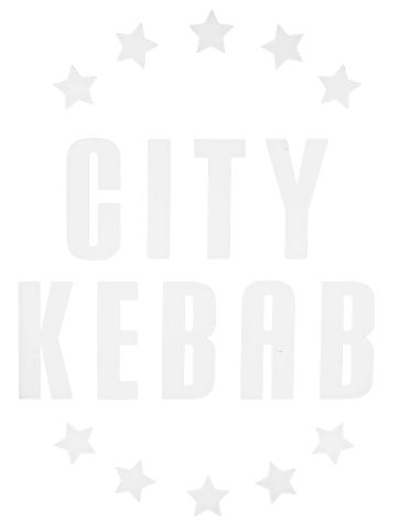 City Kebab Logo