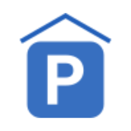 Parkhaus Gartentor Parkhaus Logo