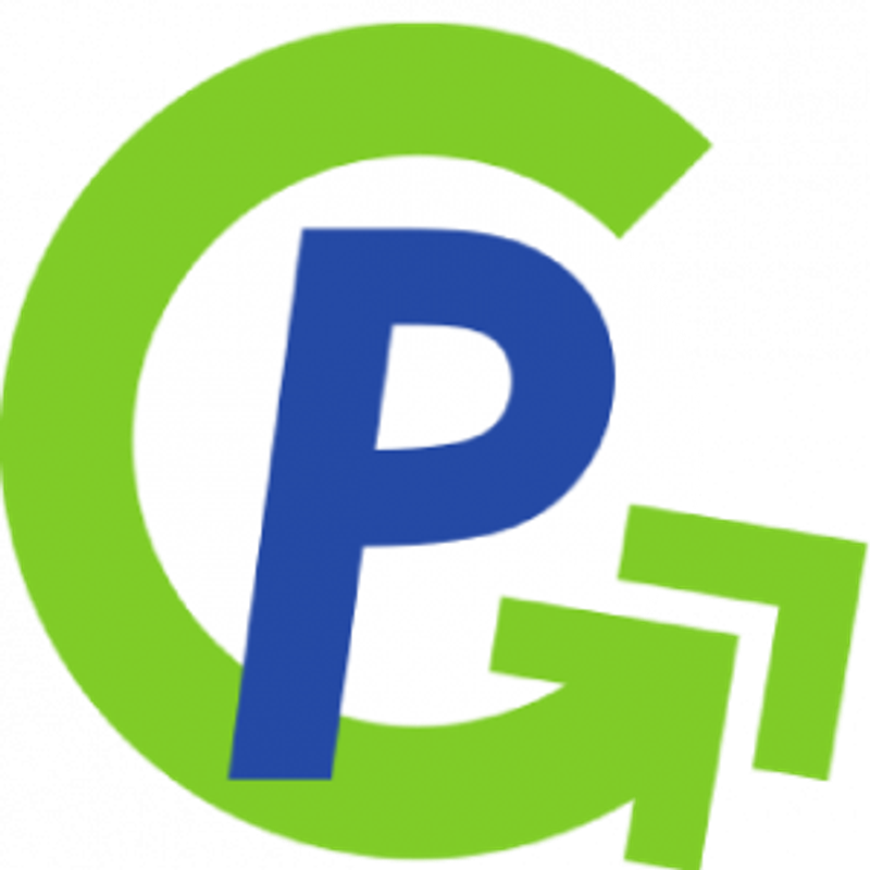 City Parking Logo