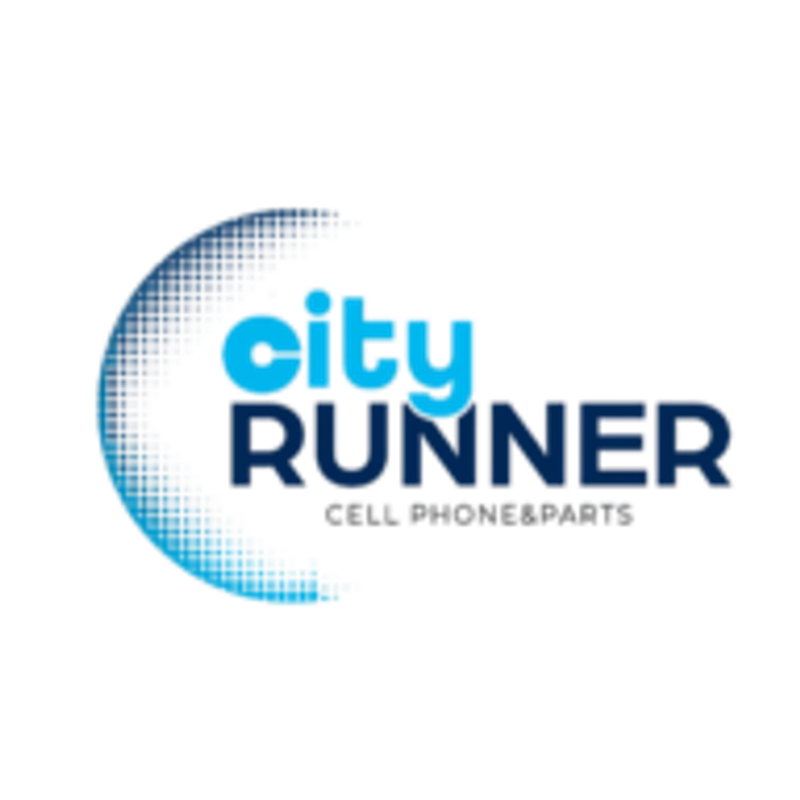 City Runner Logo
