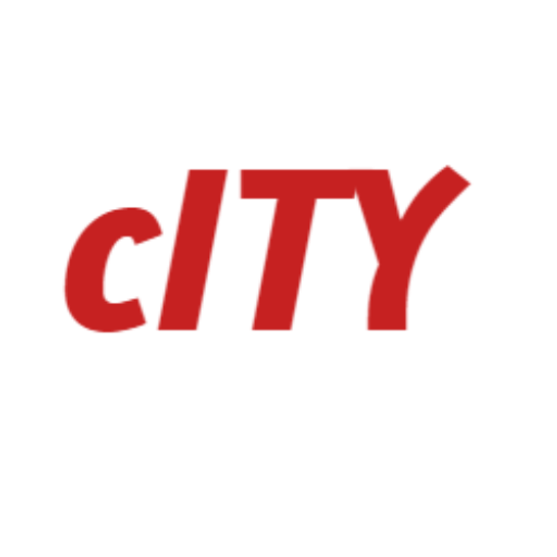 City Schluesseldienst Sarili Logo