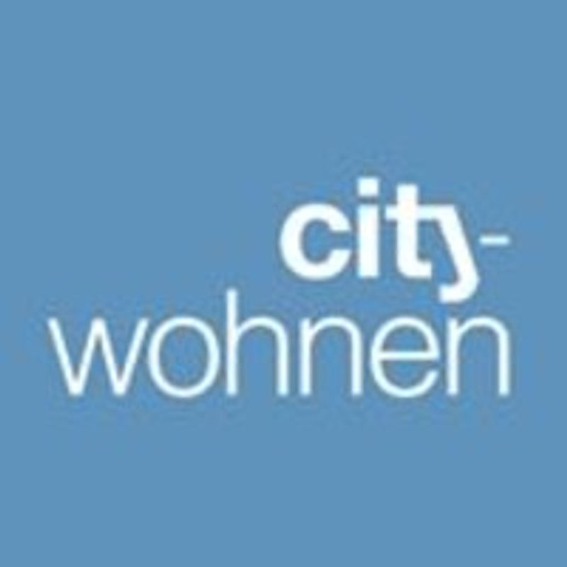 City-Wohnen Logo