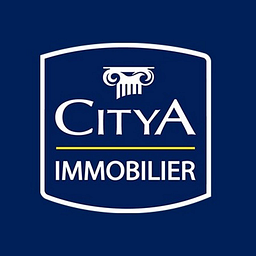 CITYA Immobilier Logo