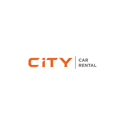 City Car Rental Logo