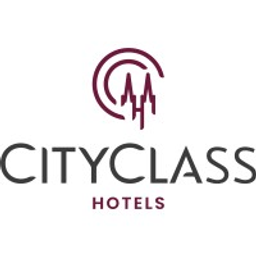 CityClass Hotel CARPRICE am DOM Hotel Logo