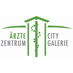 Citygalerie Hamm Logo