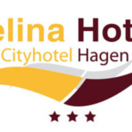 City Hotel Celina Logo