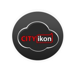 Cityikon Logo