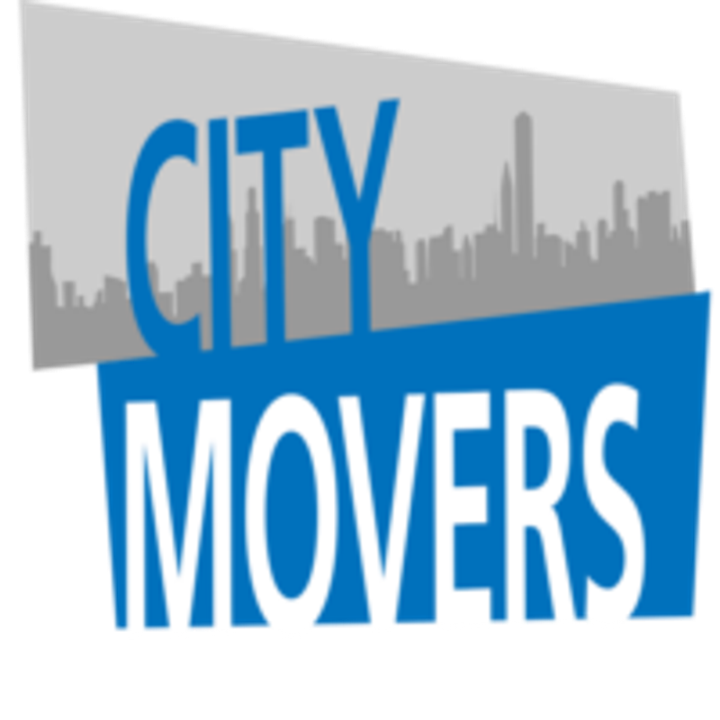 Citymovers Logistics GmbH Logo