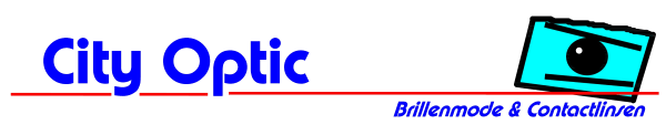 City Optic GmbH Logo