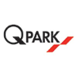 City Parkeringsservice A/S Logo